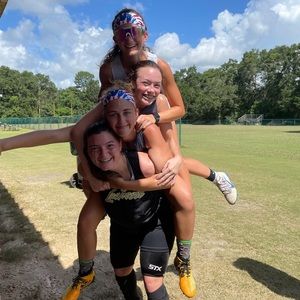 Meet your Posher, Kaylin